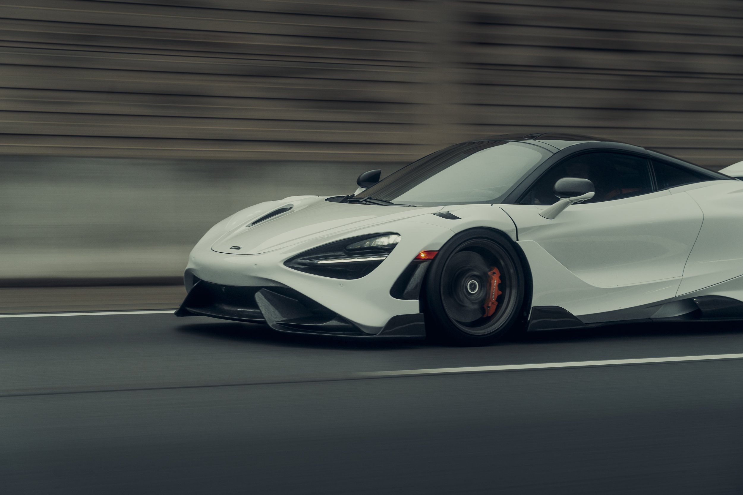 McLaren 720S