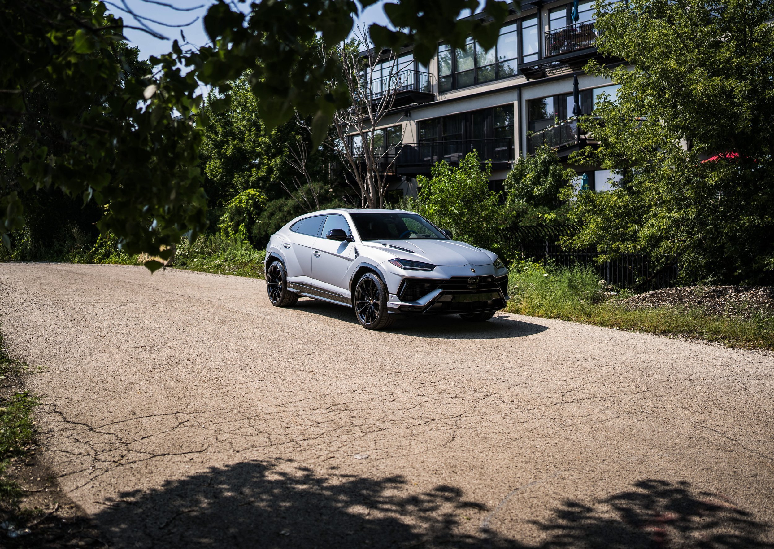 Lamborghini Urus S SUV rental Fort Lauderdale Miami Florida